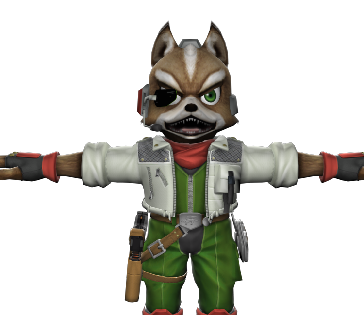 Download ZIP Archive - Super Smash Bros. for Wii U