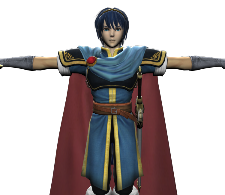 Download ZIP Archive - Super Smash Bros. for Wii U