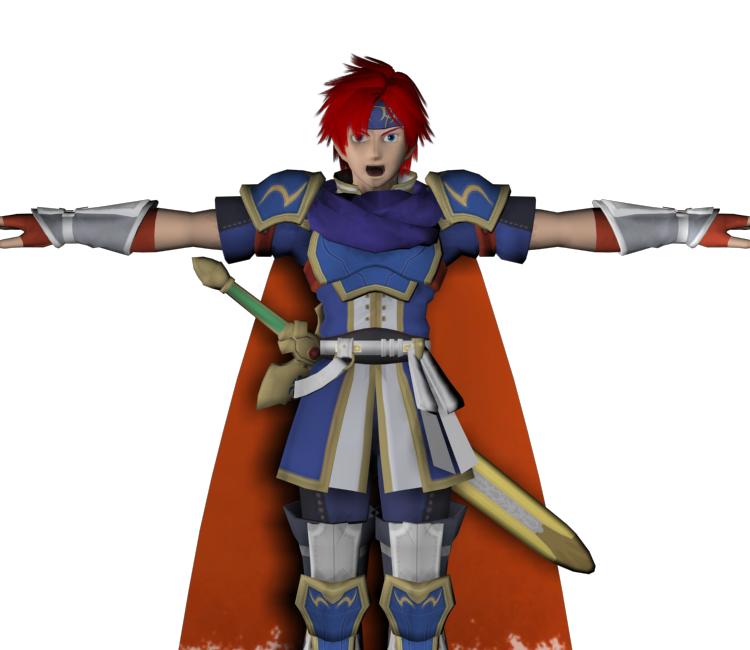 Download ZIP Archive - Super Smash Bros. for Wii U