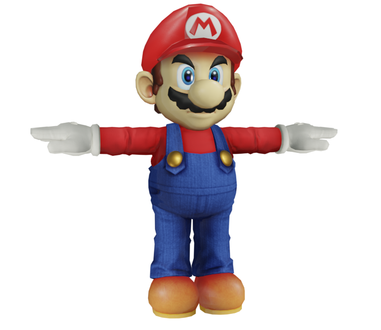 Download ZIP Archive - Super Smash Bros. for Wii U
