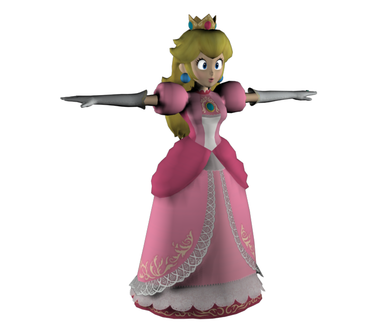 Download ZIP Archive - Super Smash Bros. for Wii U