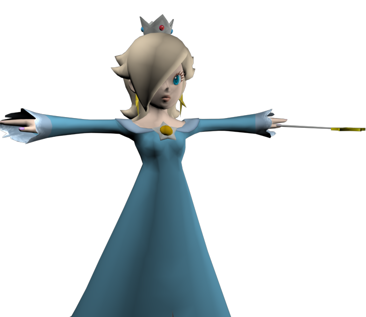 Download ZIP Archive - Super Smash Bros. for Wii U