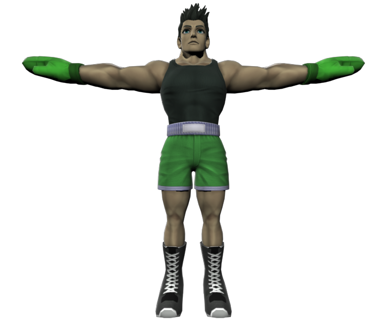 Download ZIP Archive - Super Smash Bros. for Wii U
