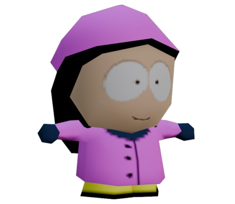 Preview in Browser - South Park