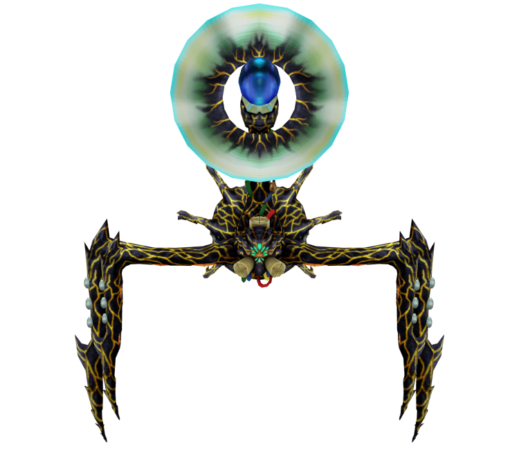 Download ZIP Archive - Spectrobes Origins