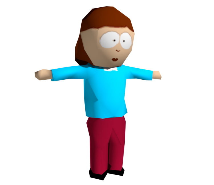 Preview in Browser - South Park