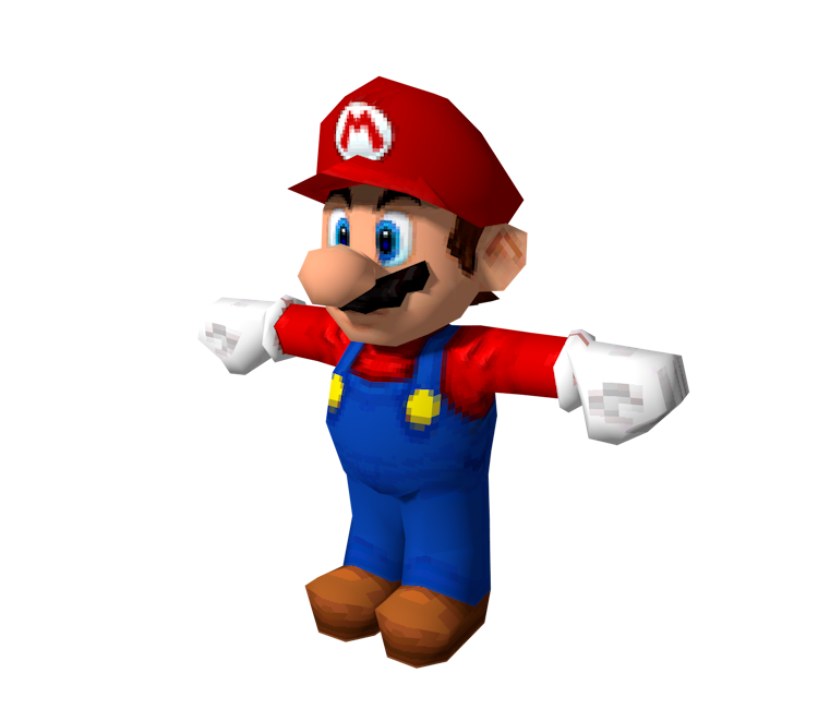 Download ZIP Archive - New Super Mario Bros.
