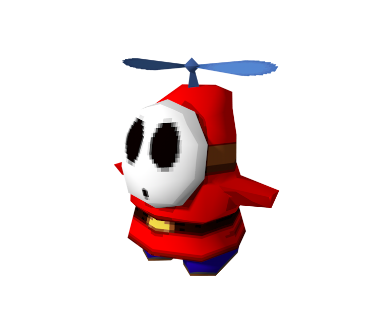 Preview in Browser - Super Mario 64 DS