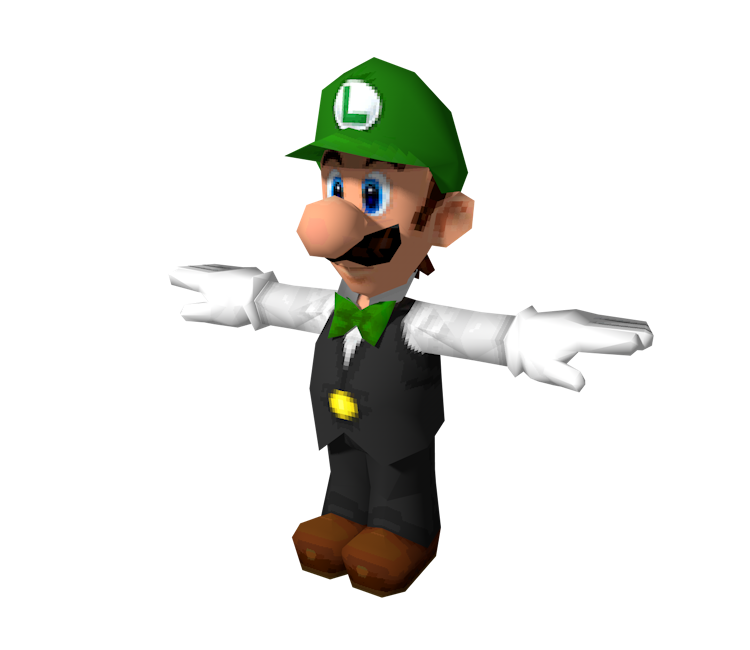 Preview in Browser - Super Mario 64 DS
