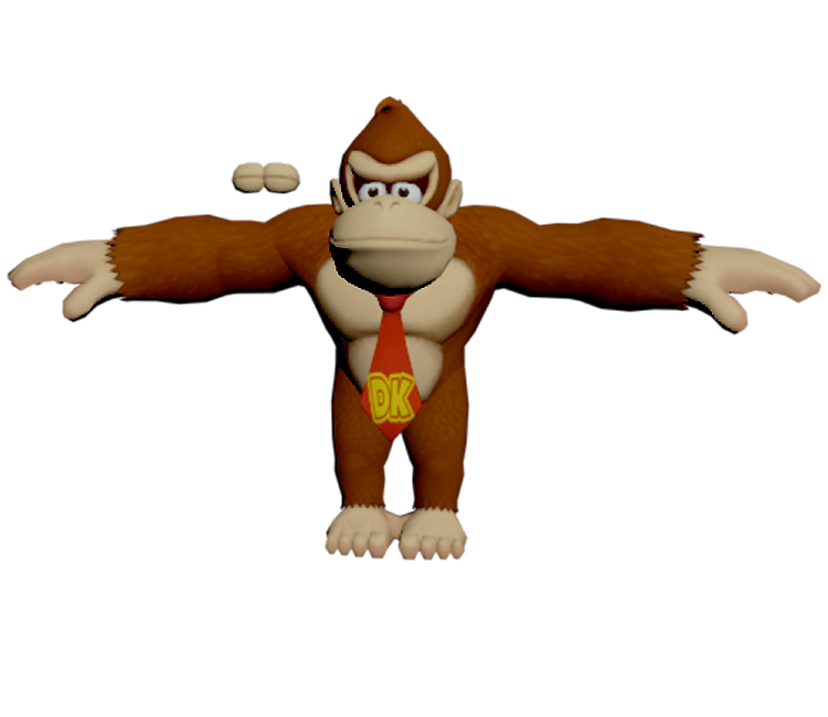 Preview in Browser - Donkey Kong Country Returns