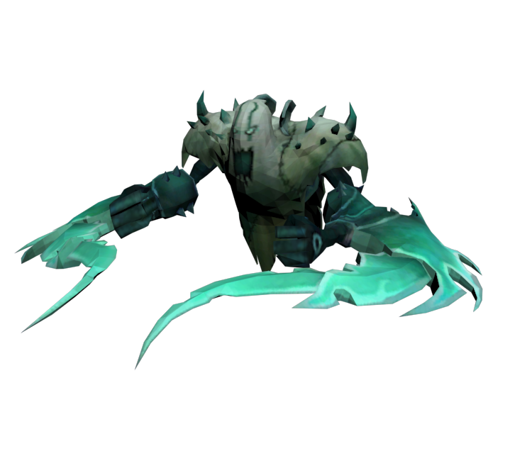 Preview in Browser - League of Legends