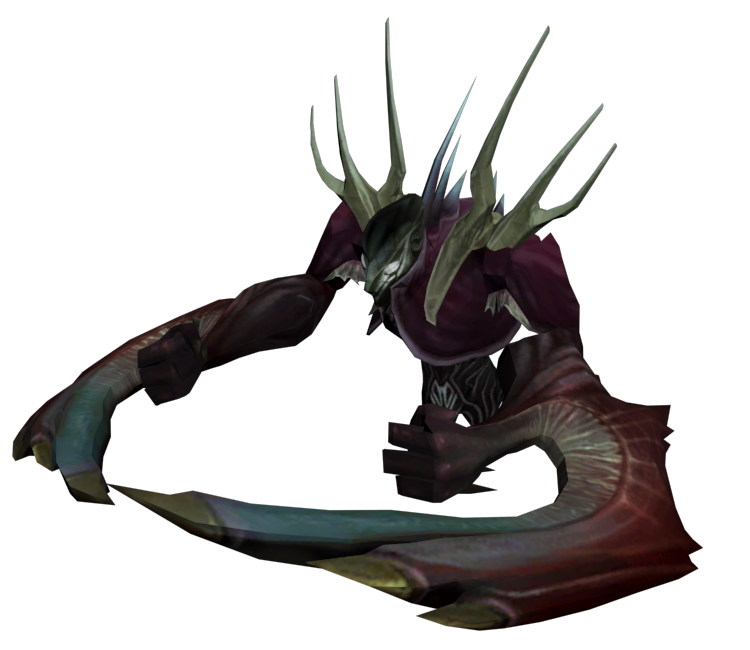 Preview in Browser - League of Legends