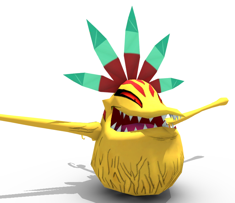 Preview in Browser - Digimon Masters