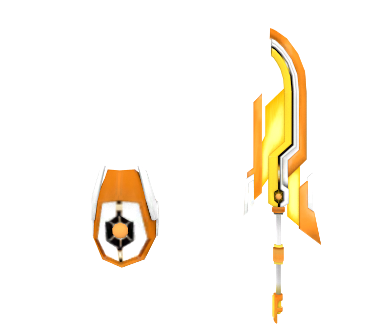 Download ZIP Archive - Spectrobes Origins