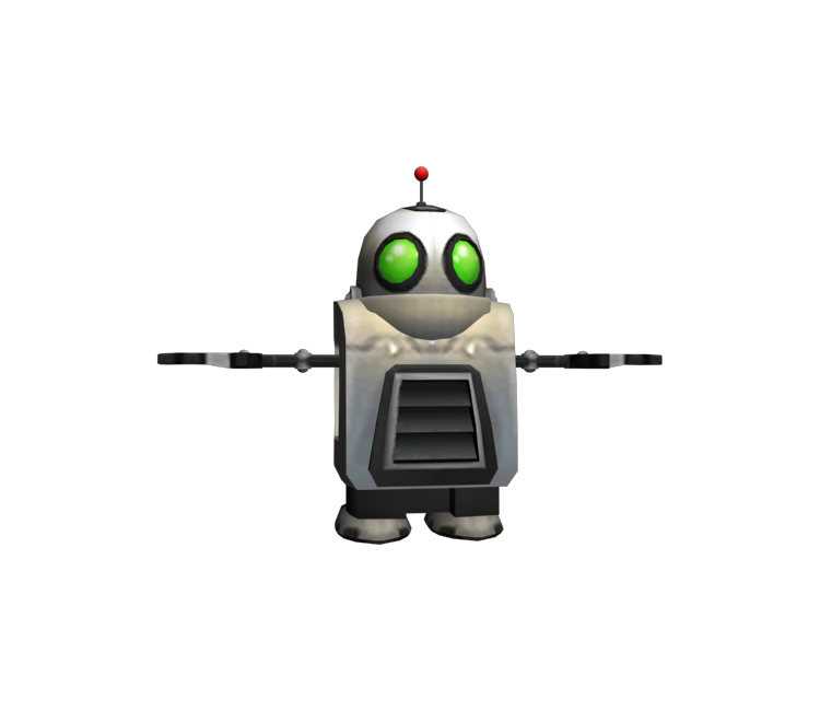 Preview in Browser - Ratchet & Clank (HD)