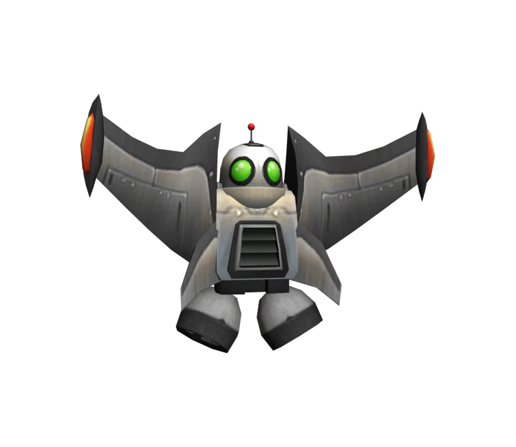 Preview in Browser - Ratchet & Clank (HD)