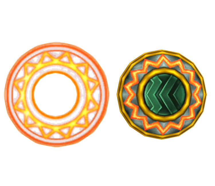 Download ZIP Archive - Spectrobes Origins