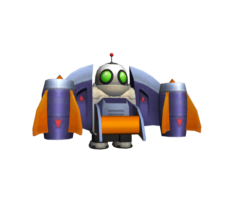Preview in Browser - Ratchet & Clank (HD)