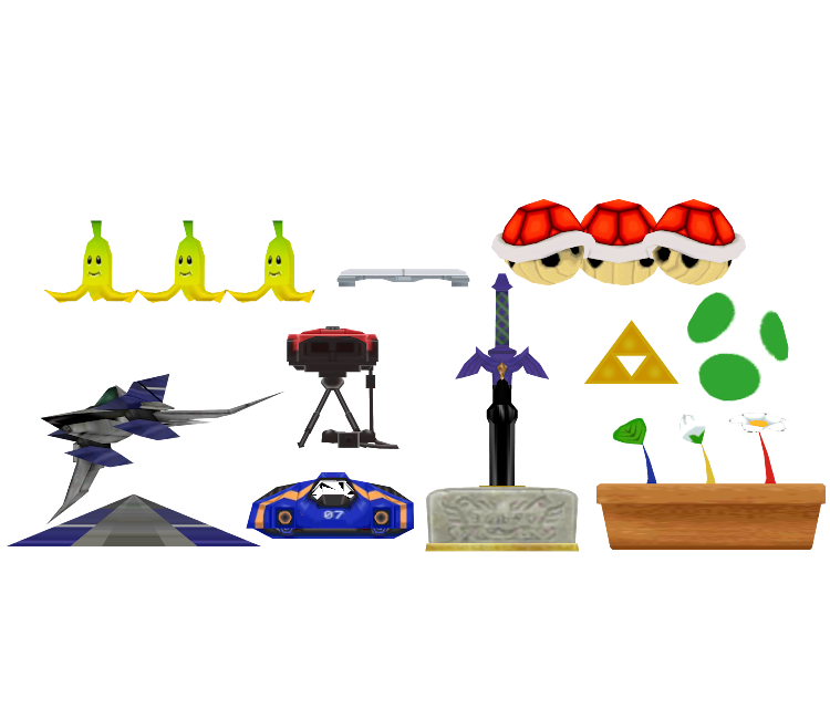 Download ZIP Archive - Animal Crossing: New Leaf