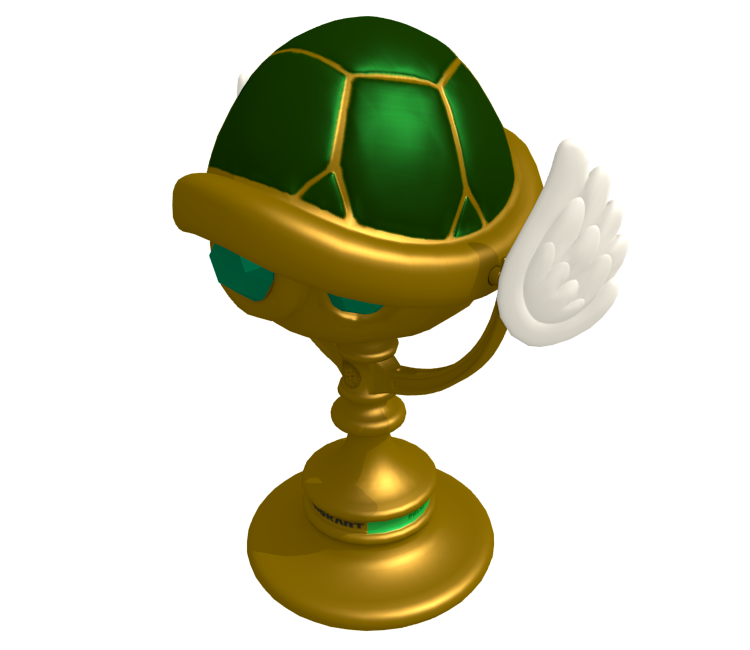 Preview in Browser - Mario Kart 8