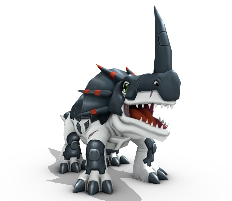 Preview in Browser - Digimon Masters