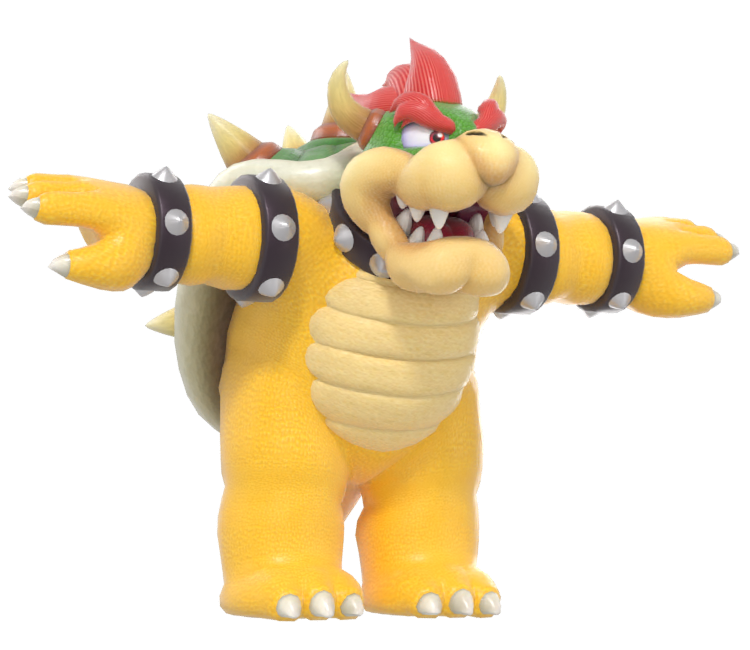 Download ZIP Archive - Super Mario 3D World