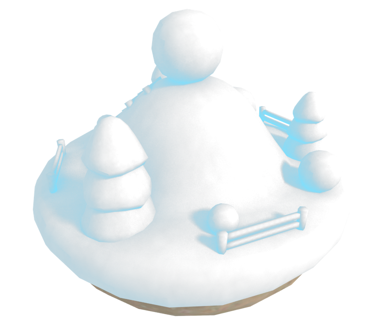 Download ZIP Archive - Super Mario Galaxy 2