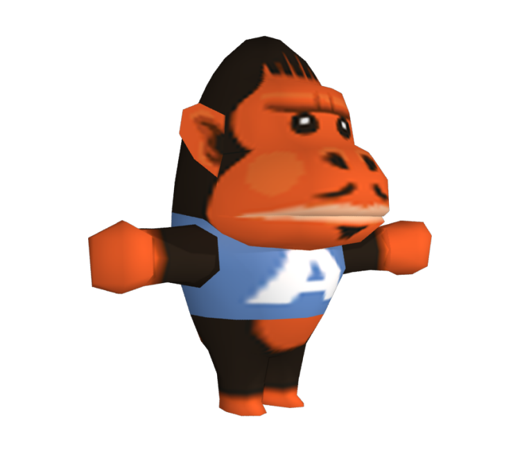 Download ZIP Archive - Animal Crossing: City Folk