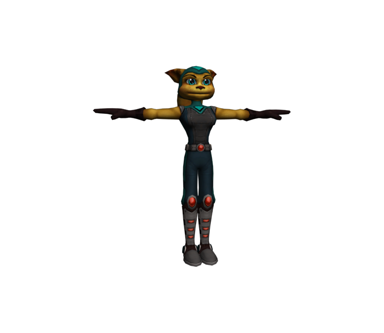 Preview in Browser - Ratchet & Clank: Going Commando (HD)