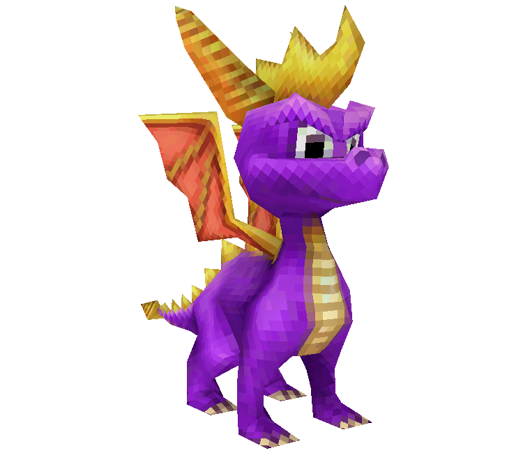 Preview in Browser - Spyro: Shadow Legacy