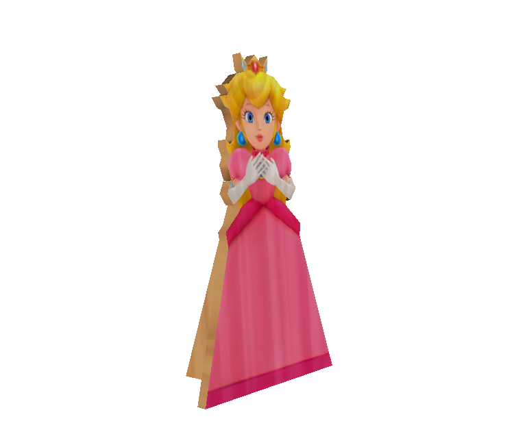 Preview in Browser - Super Mario 3D Land