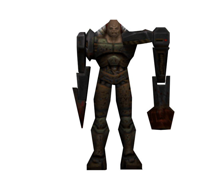Preview in Browser - Quake II