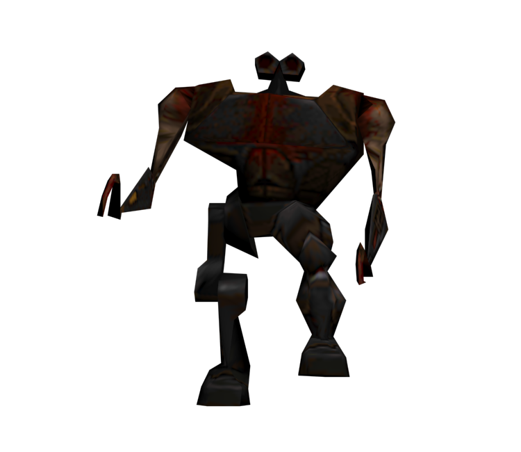 Preview in Browser - Quake II