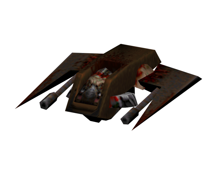 Preview in Browser - Quake II