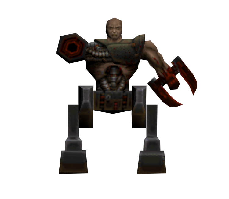 Preview in Browser - Quake II