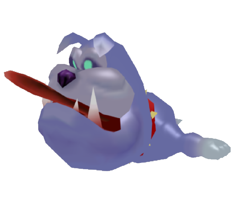 Preview in Browser - Luigi's Mansion