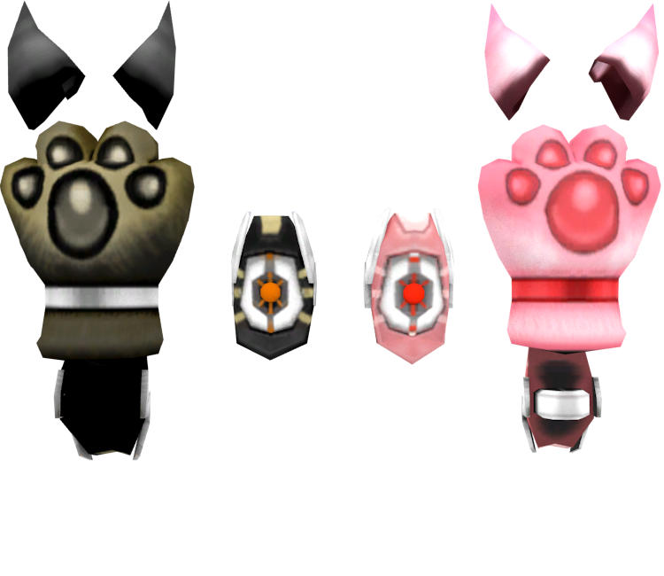 Download ZIP Archive - Spectrobes Origins