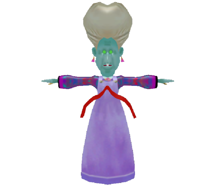Preview in Browser - Luigi's Mansion