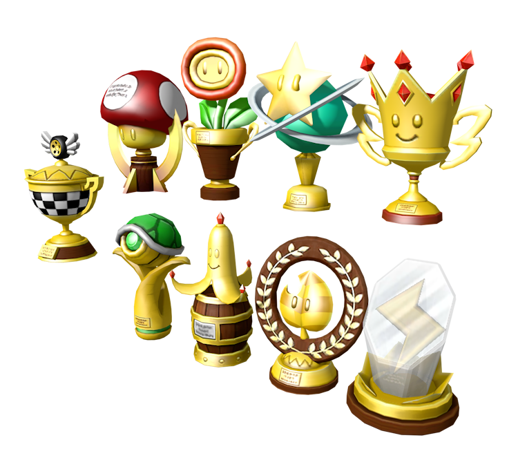 Preview in Browser - Mario Kart 7