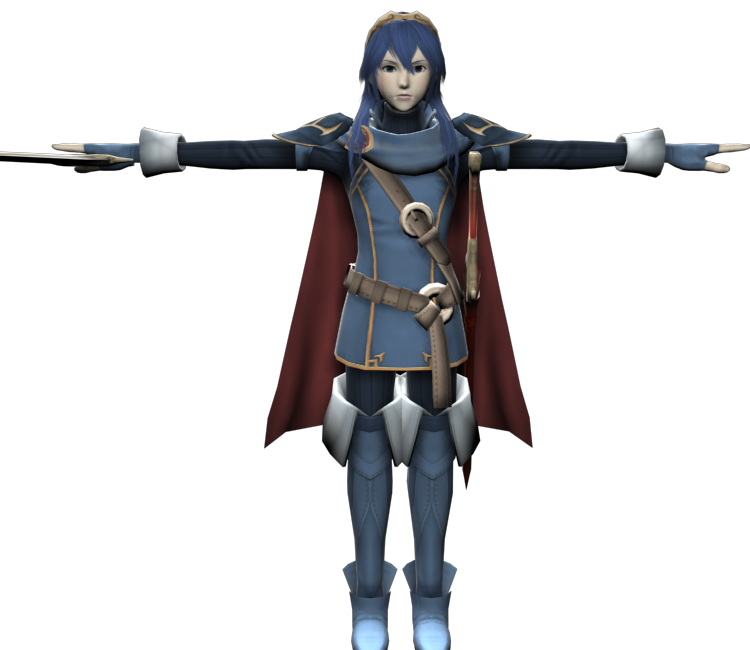 Download ZIP Archive - Super Smash Bros. for Wii U
