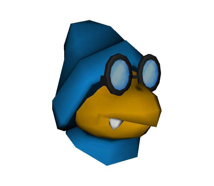 Preview in Browser - Mario Party 5