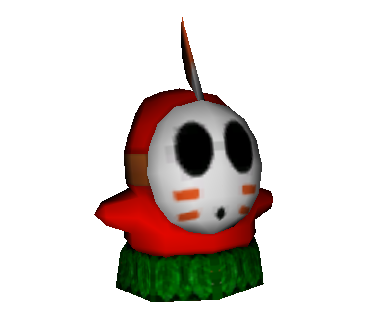 Preview in Browser - Mario Party 7