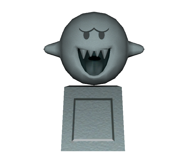 Preview in Browser - Mario Party 7
