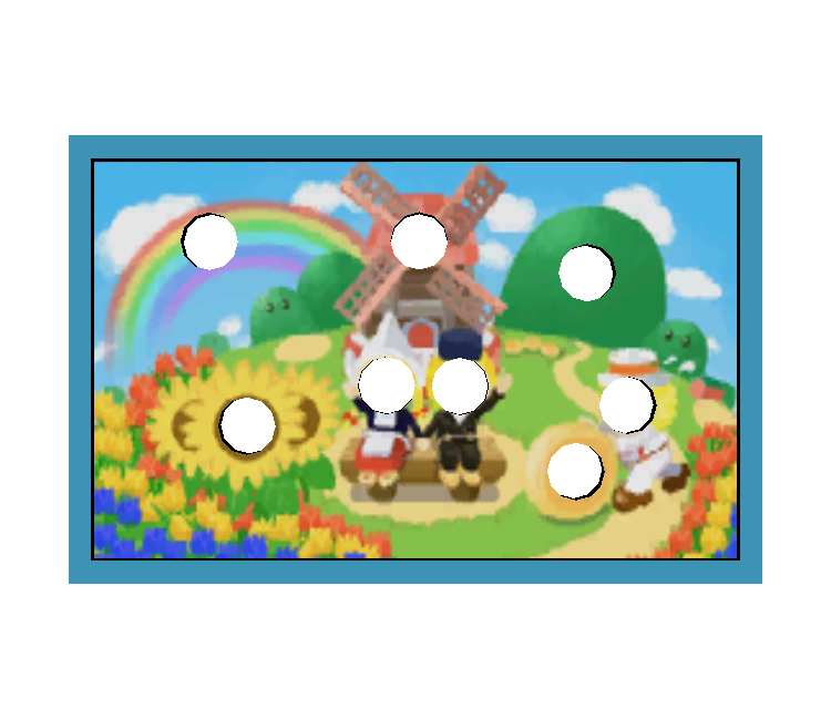 Preview in Browser - Mario Party 7