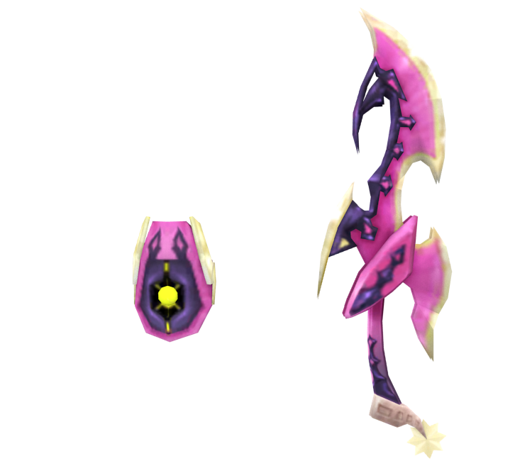 Download ZIP Archive - Spectrobes Origins