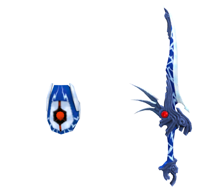 Download ZIP Archive - Spectrobes Origins