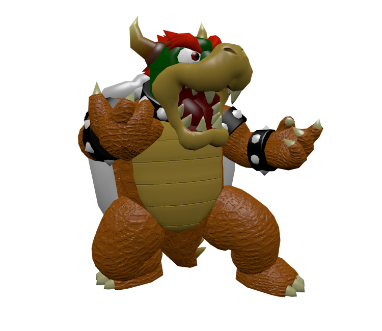 Preview in Browser - Super Smash Bros. Melee