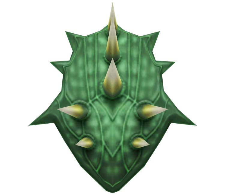 Download ZIP Archive - Spectrobes Origins