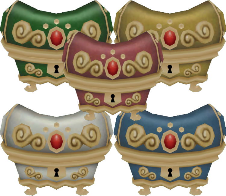 Preview in Browser - Luigi's Mansion
