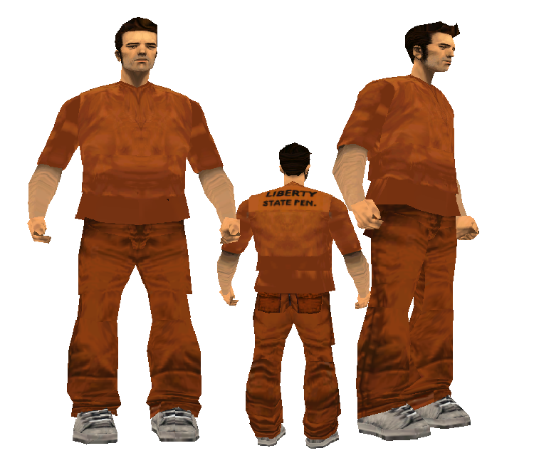 Preview in Browser - Grand Theft Auto 3